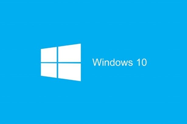 Windows 10 piyasaya sürüldü!