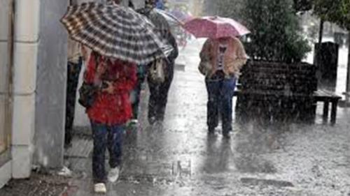 İstanbul'da şiddetli yağış uyarısı!