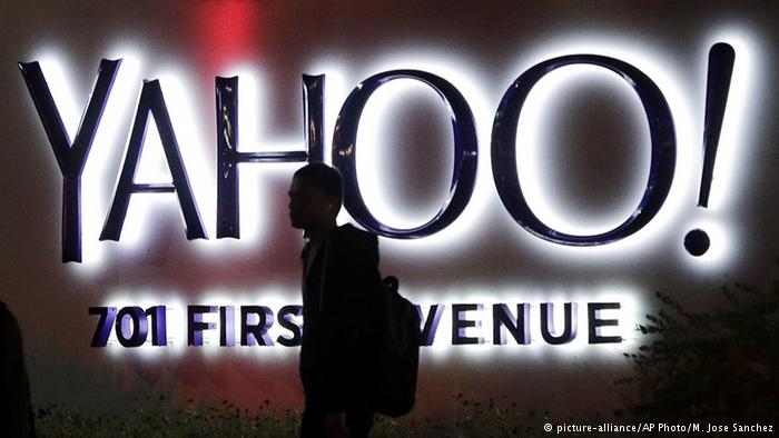 Yahoo: 500 milyon kullanıcının bilgileri çalındı!