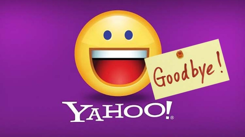 Yahoo kullanıcılarının bilgileri ele geçirildi!