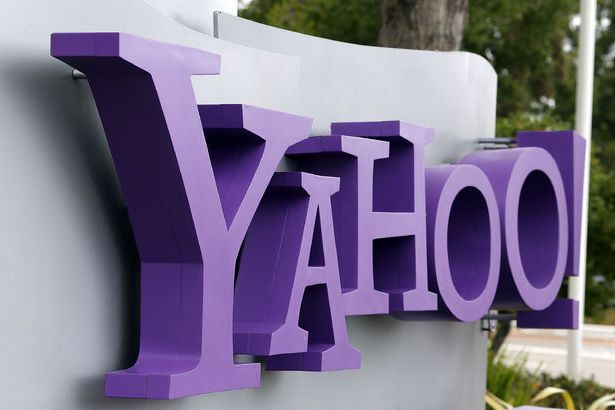 Yahoo'da 1 milyar kullanıcının hesap bilgileri çalındı!