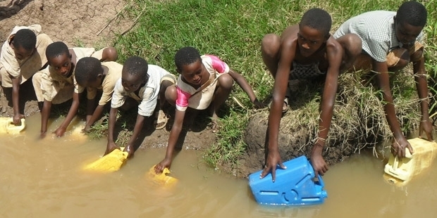 içme suyu ve sanitasyonu küresel analiz ve değerlendirme raporu