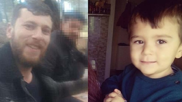 'Yaramazlık yaptığı için' 4 yaşındaki oğlunu öldüren 'baba'ya müebbet hapis
