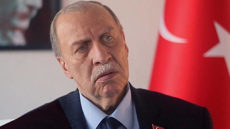 Yaşar Okuyan: 63 AKP'li milletvekili DEVA Partisi'ne geçme noktasında