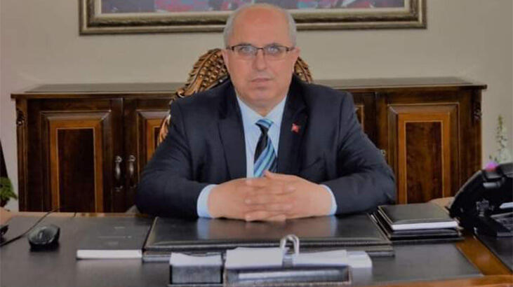 Yayladağı Belediye Başkanı Mustafa Sayın koronavirüsten hayatını kaybetti