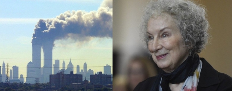 Yazar Atwood: El Kaide, 11 Eylül saldırıları fikrini Star Wars'tan aldı 