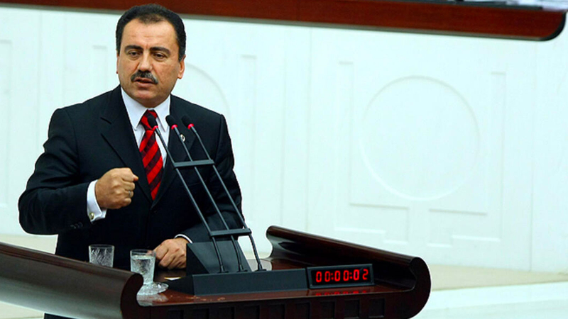 Yazıcıoğlu’nun koruması ifade verdi: Başkan son zamanlarında silah taşırdı