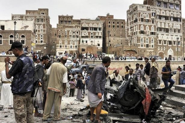 Yemen'de 14 milyon insan açlıktan ölebilir