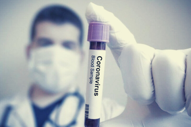 Koronavirüs Yunanistan'a da sıçradı