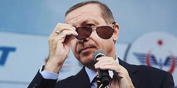Yeni Şafak: ABD, Erdoğan’ı öldürmeye çalıştı!