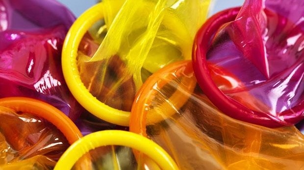 Yeni üretilen prezervatifler birleşme hissini artırıyor!
