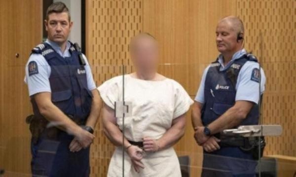 Yeni Zelanda saldırganı cezaevi şartlarından şikâyetçi oldu: Haklarım verilmiyor