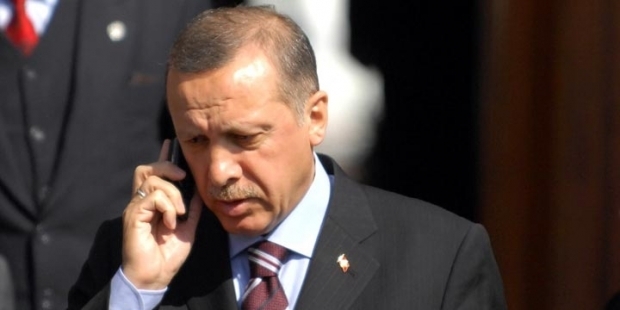 Yeniçağ: Erdoğan, darbe ihbarını eniştesinden değil, Ankara'daki bir siyasetçiden almış!