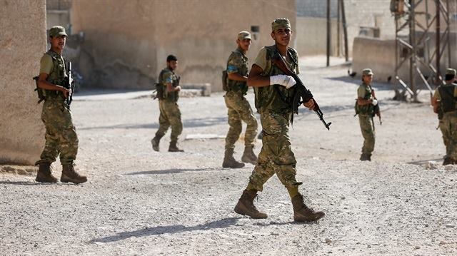 Yeniçağ yazarı: 2 askerimizin cenazesini 6 IŞİD'linin ölüsüyle takas ettik