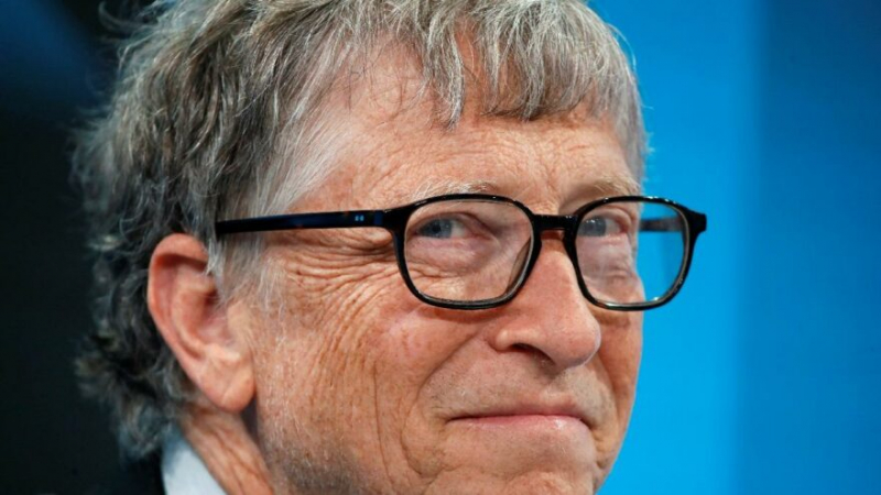 Yeniçağ yazarı Bulut: Bill Gates kripto para değil, Trakya'da toprak alıyor