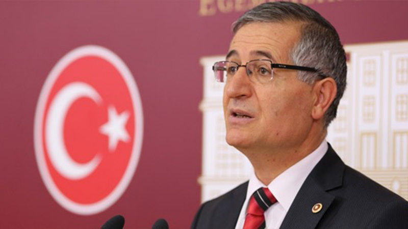 Yeniçeri: Türkiye her türlü olağandışı gelişmeye hazır olmalıdır