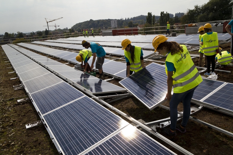 yenilenebilir enerji ağı raporu