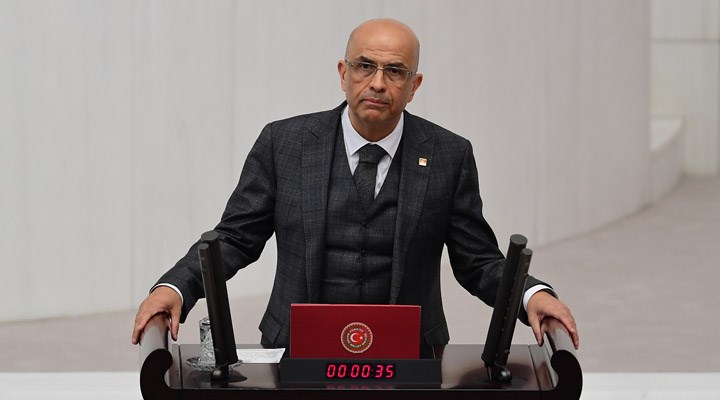 Yerel mahkeme AYM'nin Berberoğlu kararını reddetti