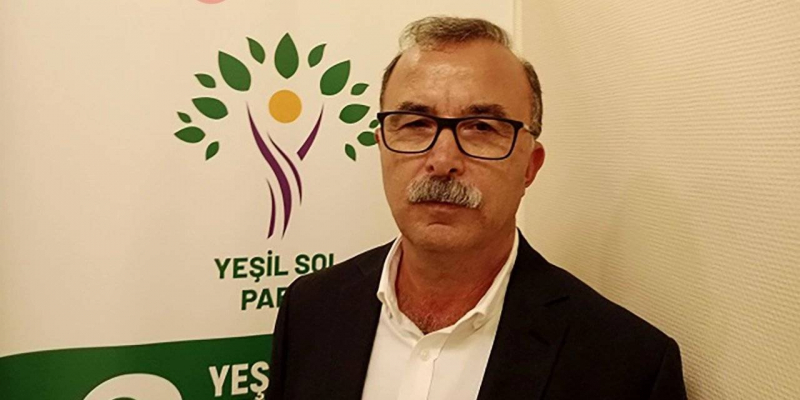 Yeşil Sol Parti Sözcüsü İbrahim Akın: AKP ve küçük ortaklarını bekleyen sürprizler var