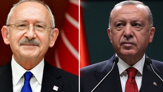 Yetkin: Erdoğan’ın Kılıçdaroğlu’na yetişme telaşı halka yarıyor