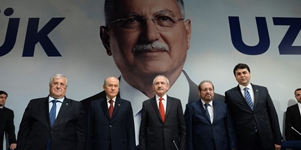 Yılmaz Özdil: Kılıçdaroğlu'nun halka dayattığı cumhurbaşkanı adayı, Erdoğan'ın başkanlığına 'Evet' dedi!