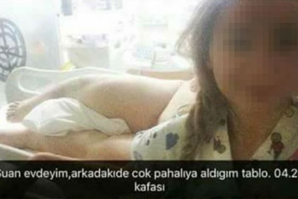 Yoğun bakımdaki hastanın fotoğrafını çekip sosyal medyadan paylaşan hemşire hakkında inceleme başlatıldı!