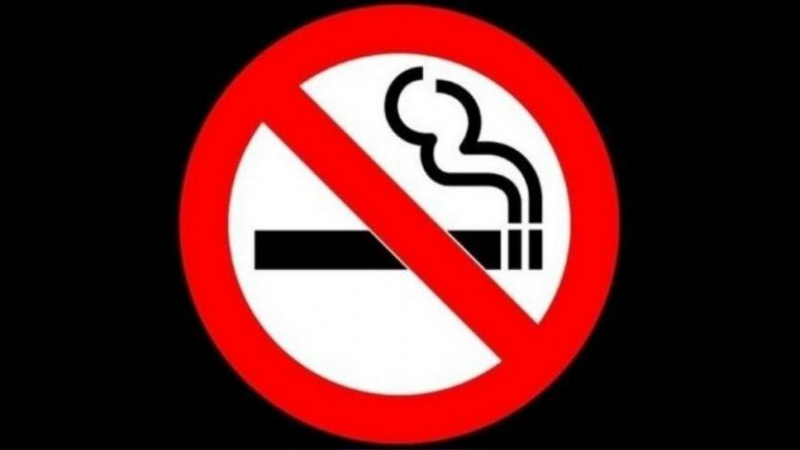 Yozgat'ta yürürken sigara içmek yasaklandı