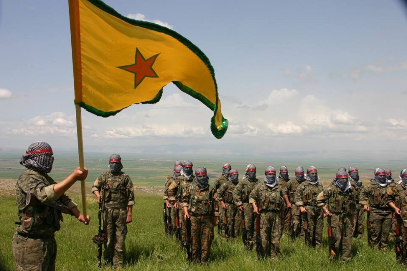Independent: IŞİD’i yenmenin tek yolu Kürtleri desteklemek!