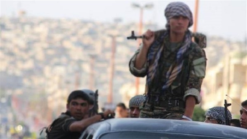 YPG ile IŞİD arasında esir değişimi anlaşması!