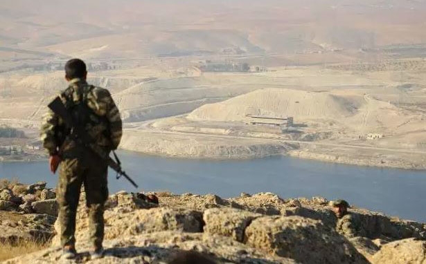 YPG: 38 IŞİDli öldürüldü!