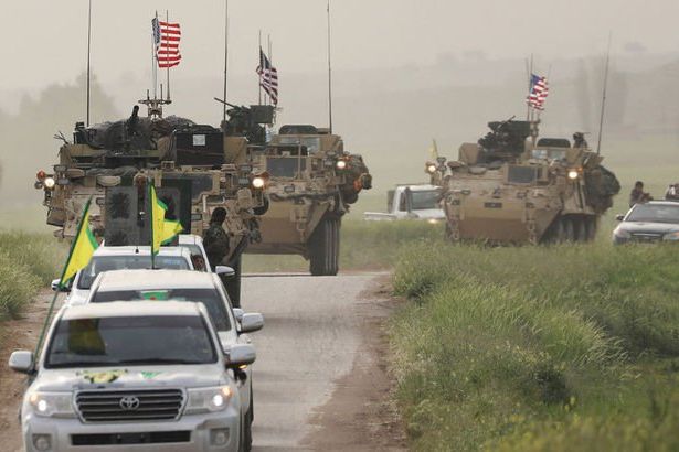 YPG: ABD ile IŞİD sonrası için de anlaşmamız var