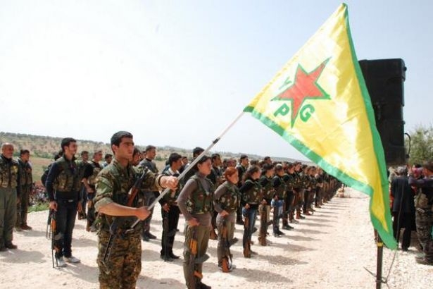 'YPG, bir Türk askerini öldürdü' iddiası!