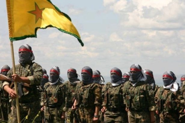 YPG: Bu Rojava'ya bir savaş ilanıdır!
