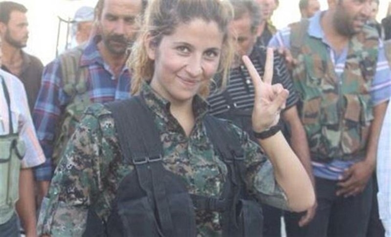 YPG: Güçlerimiz 30 IŞİD'liyi öldürdü!
