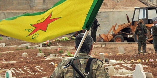 YPG, Tel Rıfat'ın tamamını ele geçirdi!