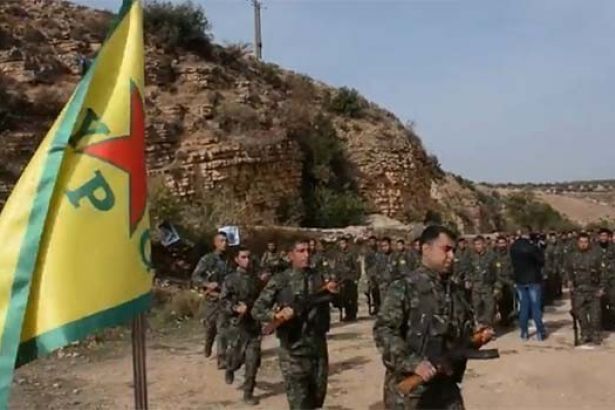 YPG'den Esad'a: Çekilmeyeceğiz ama diyaloga hazırız