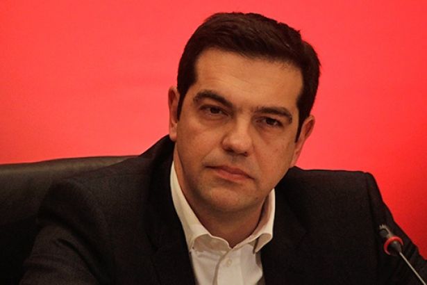 Yunanistan Başbakanı Çipras: Türkiye agresif söylemini bırakmalı