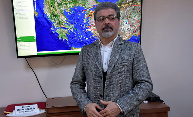 'Yunanistan depremi İzmir faylarını tetikleyebilir'