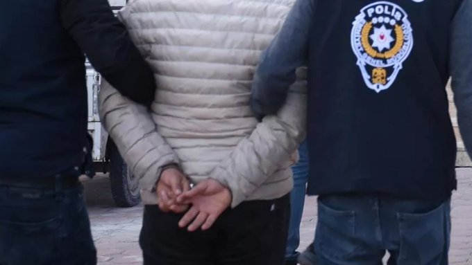 Yunanistan'a kaçmaya çalışan FETÖ şüphelileri yakalandı