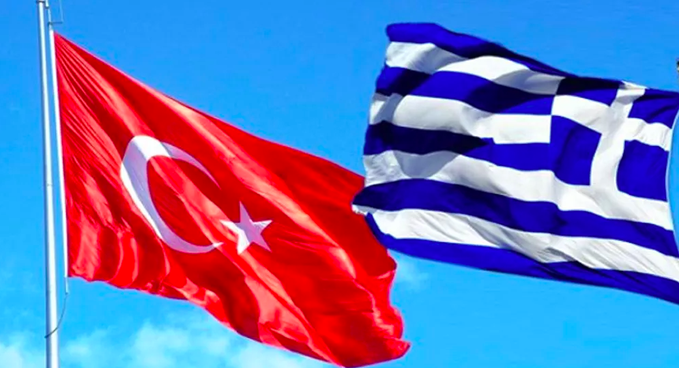 Yunanistan’da Türk mallarını boykot etme çağrısı