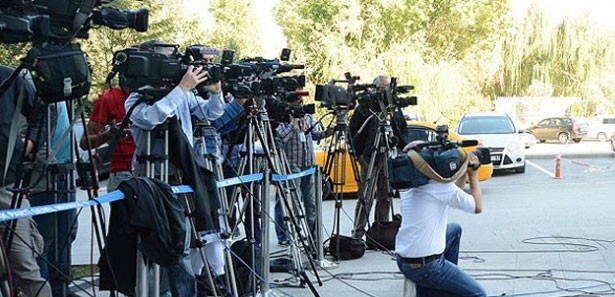 türkiye gazeteciler sendikası