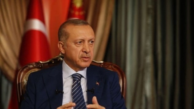 Yurter Özcan'dan Alman gazetesine: Erdoğan Fethullah Gülen'i Türkiye'ye getirmek istemiyor