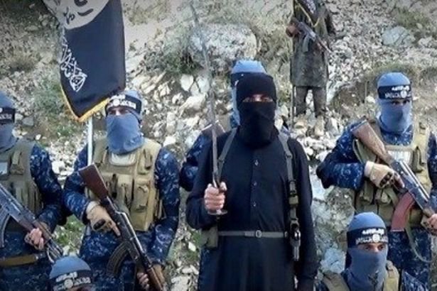  Zabiullah Amani: IŞİD ve Taliban savaşıyor, iki taraftan da yüzlerce kişi öldü