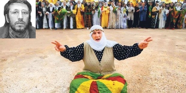 Zahit Atam yazdı: Zatı şahaneleri ve Kürt sorunu!