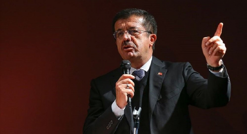 Zeybekci: İttifaklar olmasaydı biz İzmir Büyükşehir Belediye Başkanlığı'nı kazanmıştık