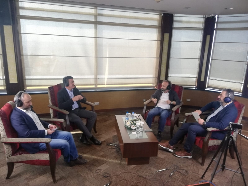 Zeybekçi: Yasalar HDP'ye seçimlere girme izni veriyor mu?