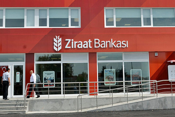 Ziraat Bankası çalışanı koronavirüse yakalandı, şube 14 günlüğüne kapatıldı
