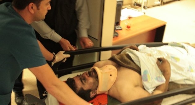 Zonguldak'ta göçük: 1 ölü 2 yaralı!