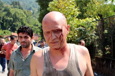Zonguldak'ta maden kavgası! 3 yaralı...