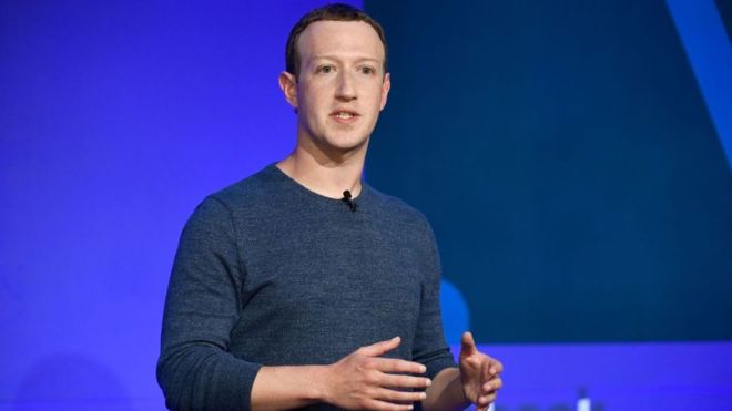 Zuckerberg: Facebook'u gizlilik odaklı bir platforma dönüştüreceğim